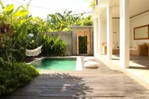 Oasis Villa - Padonan
